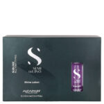 Alfaparf Milano Semi Di Lino Sublime Essential Oil 12 x 0.44 Fl. Oz. UltraBeauty.shop