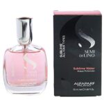 Alfaparf Milano Semi Di Lino Sublime Detoxifying Mud 16.9 Oz. UltraBeauty.shop
