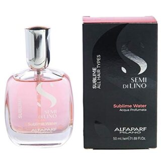 Alfaparf Milano Semi Di Lino Sublime Sublime Water 1.69 Oz.