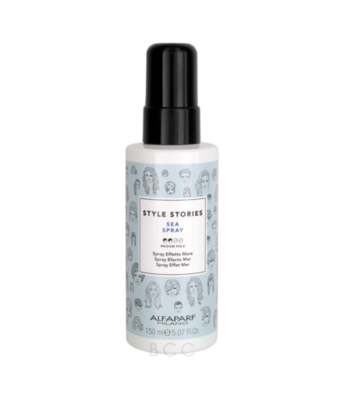 Alfaparf Milano Style Stories Sea Spray 5.07 Oz.* - Image 1