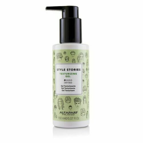 Alfaparf Milano Style Stories Texturizing Gel 5.07 Oz.* UltraBeauty.shop