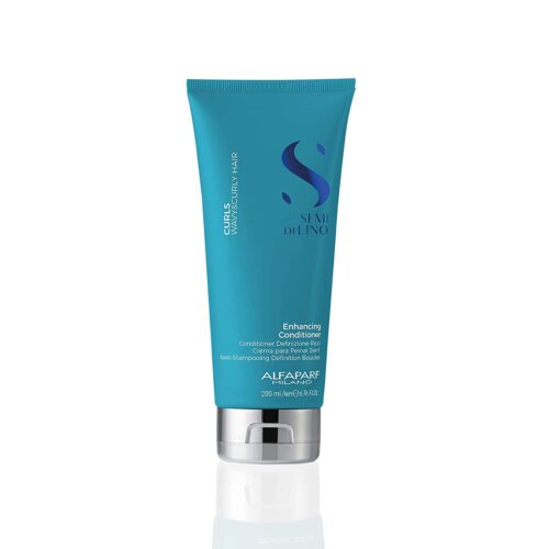 Alfaparf Semi Di Lino Curl Enhancing Conditioner 6.75 Oz. UltraBeauty.shop