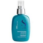 Alfaparf Semi Di Lino Curl Multi Benefit Oil 100 Ml. UltraBeauty.shop