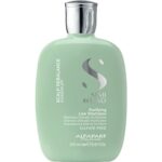 Alfaparf Semi Di Lino Scalp Rebalance Gentle Exfoliating Scrub 5.07 Oz. UltraBeauty.shop