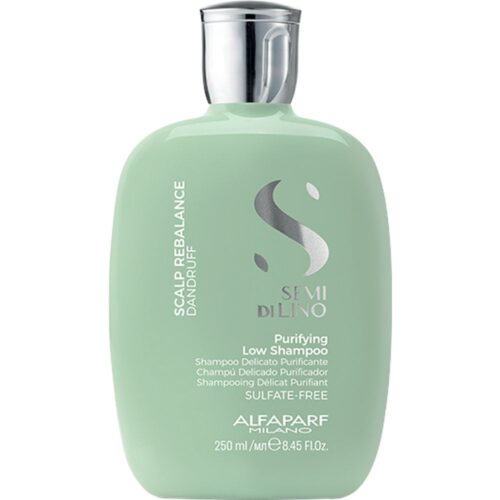 Alfaparf Semi Di Lino Scalp Rebalance Purify Low Shampoo 8.45 Oz. UltraBeauty.shop