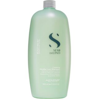 Alfaparf Semi Di Lino Scalp Relief Calming Micellar Low Shampoo 1 Liter