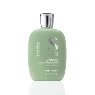 Alfaparf Semi Di Lino Scalp Renew Energizing Low Shampoo 8.45 Oz.