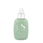 Alfaparf Milano Semi Di Lino Sublime Detoxifying Mud 16.9 Oz. UltraBeauty.shop