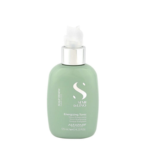 Alfaparf Semi Di Lino Scalp Renew Energizing Tonic 4.22 Oz. UltraBeauty.shop