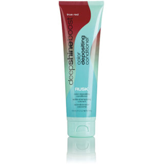 Rusk Deepshine Boost Color Depositing Conditioner 5.2 Oz. - Image 1