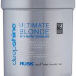Rusk Deepshine Brite White Powder Lightener 17.64 Oz. UltraBeauty.shop
