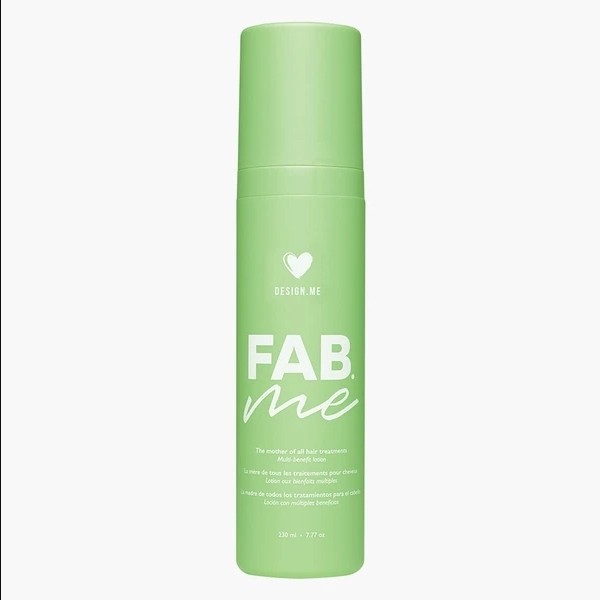 Design Me Fab Me Lotion Multi-Benefit The Mother Of All Hair Treatments 3.4 Oz.* Beauty Products UltraBeauty.shop Design Me Fab Me Lotion Multi-Benefit The Mother Of All Hair Treatments 3.4 Oz.* UltraBeauty.shop