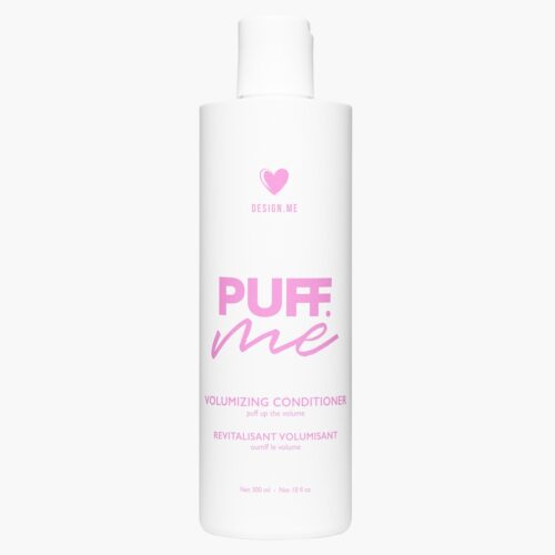 Design.Me Puff Me Volumizing Conditioner 10 Oz.* Beauty Products UltraBeauty.shop Design.Me Puff Me Volumizing Conditioner 10 Oz.* UltraBeauty.shop