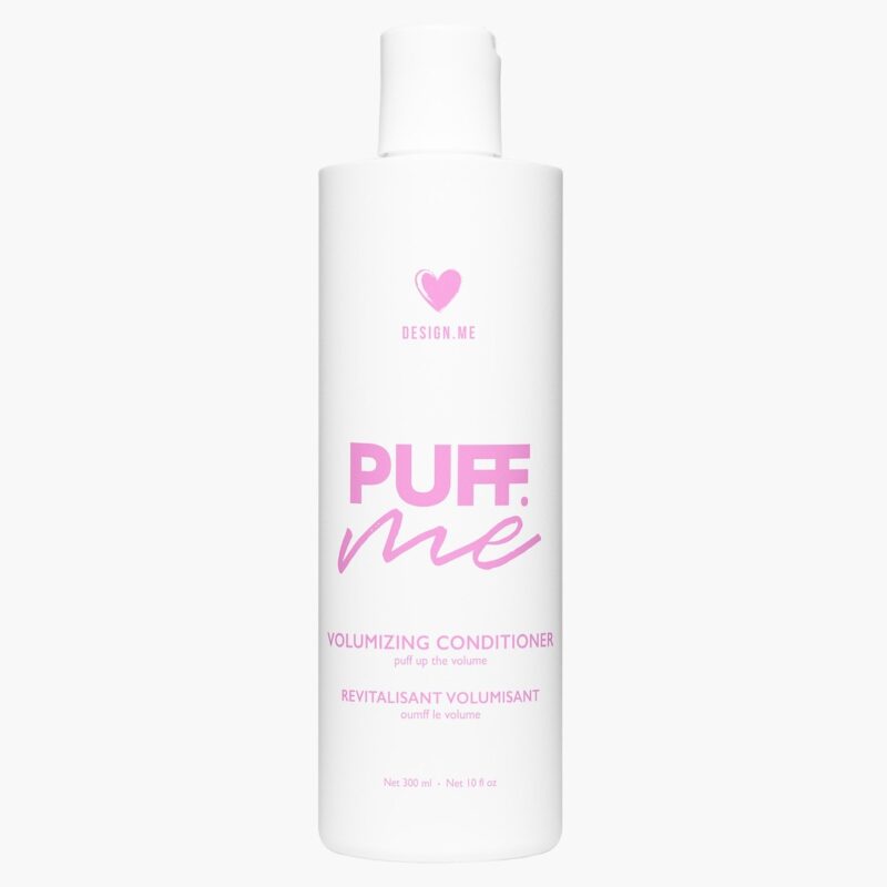 Design.Me Puff Me Volumizing Conditioner 10 Oz.* UltraBeauty.shop