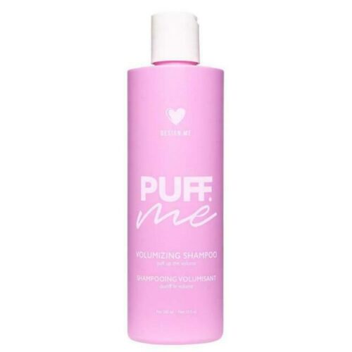 Design.Me Puff.Me Volumizing Shampoo 10 Oz.* Beauty Products UltraBeauty.shop Design.Me Puff.Me Volumizing Shampoo 10 Oz.* UltraBeauty.shop