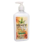 Hempz Pomegranate Sugar Body Scrub 7.3 Fl. Oz.* UltraBeauty.shop