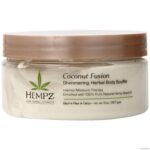Hempz Pomegranate Sugar Body Scrub 7.3 Fl. Oz.* UltraBeauty.shop