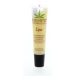 Hempz Coconut Fusion Shimmering Herbal Body Souffle 8 Fl. Oz. UltraBeauty.shop