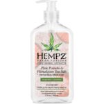 Hempz Sandlewood & Apple Herbal Body Moisturizer 17 Fl.Oz.* UltraBeauty.shop