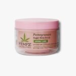 Hempz Coconut Fusion Shimmering Herbal Body Souffle 8 Fl. Oz. UltraBeauty.shop