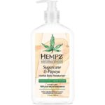 Hempz Pink Pomelo & Himalayan Sea Salt Herbal Moisturizer 17 Fl. Oz.* UltraBeauty.shop