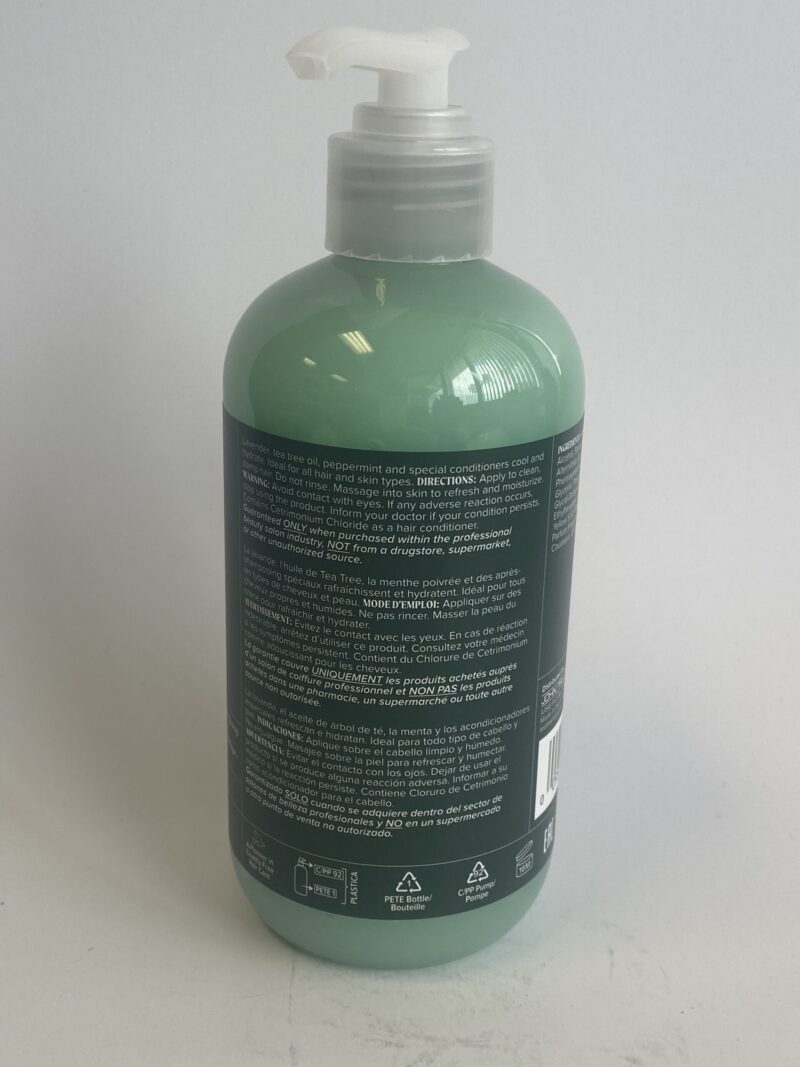 Paul Mitchell Tea Tree Hair and Body Moisturizer 10.14 Oz. UltraBeauty.shop