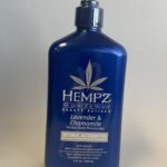Hempz Tahitian Vanilla & Ginger Herbal Body Moisturizer 17 Fl. Oz.* UltraBeauty.shop