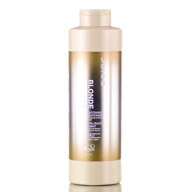 Joico Blonde Life Brightening Conditioner 33.8 Fl. Oz. Beauty Products UltraBeauty.shop Joico Blonde Life Brightening Conditioner 33.8 Fl. Oz. UltraBeauty.shop