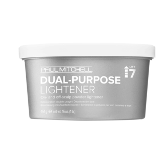 Paul Mitchell Blonding System - Dual Purpose Lightener 1 Lb. LAST ONE!