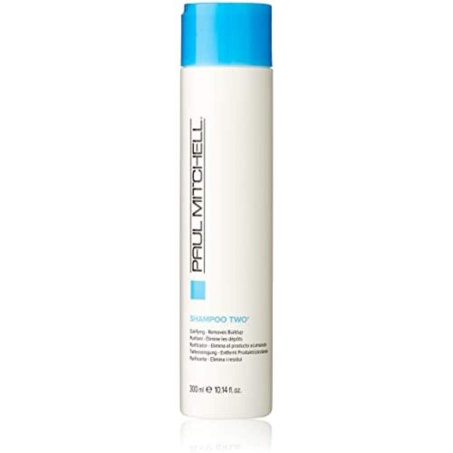 Paul Mitchell Clarifying Shampoo Two 10.14 Oz. Beauty Products UltraBeauty.shop Paul Mitchell Clarifying Shampoo Two 10.14 Oz. UltraBeauty.shop