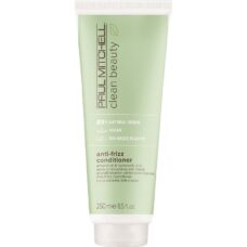 Paul Mitchell Clean Beauty Anti-Frizz Conditioner 8.5 Oz. - Image 1