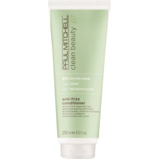 Paul Mitchell Clean Beauty Anti-Frizz Conditioner 8.5 Oz.