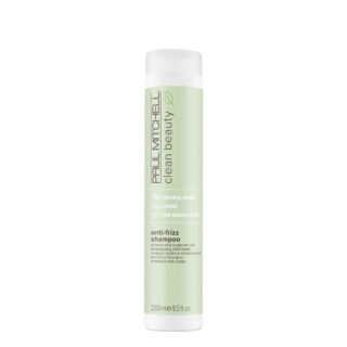 Paul Mitchell Clean Beauty Anti-Frizz Shampoo 8.5 Oz.
