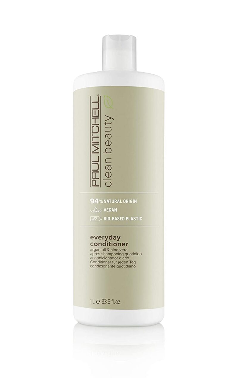 Paul Mitchell Clean Beauty Everyday Conditioner 33.8 Oz. Beauty Products UltraBeauty.shop Paul Mitchell Clean Beauty Everyday Conditioner 33.8 Oz. UltraBeauty.shop