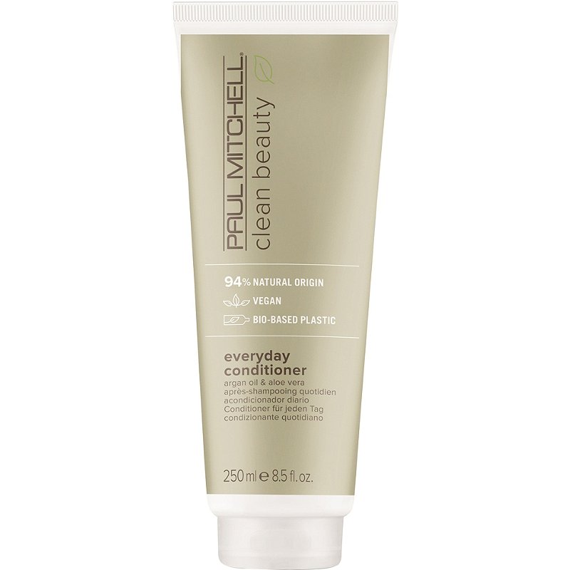Paul Mitchell Clean Beauty Everyday Conditioner 8.5 Oz. Beauty Products UltraBeauty.shop Paul Mitchell Clean Beauty Everyday Conditioner 8.5 Oz. UltraBeauty.shop