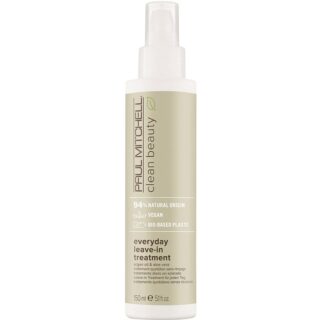 Paul Mitchell Clean Beauty Everyday Leave-In Treatment 5.1 Oz.