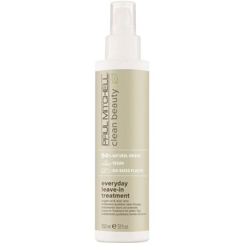 Paul Mitchell Clean Beauty Everyday Leave-In Treatment 5.1 Oz. UltraBeauty.shop
