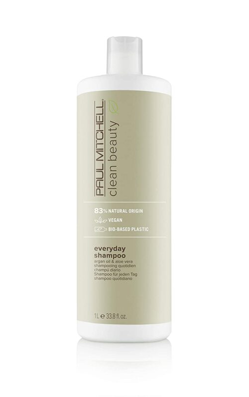 Paul Mitchell Clean Beauty Everyday Shampoo 33.8 Oz. UltraBeauty.shop