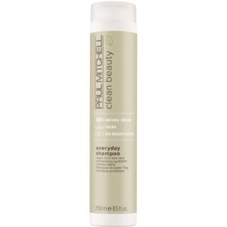 Paul Mitchell Clean Beauty Everyday Shampoo 8.5 Oz.