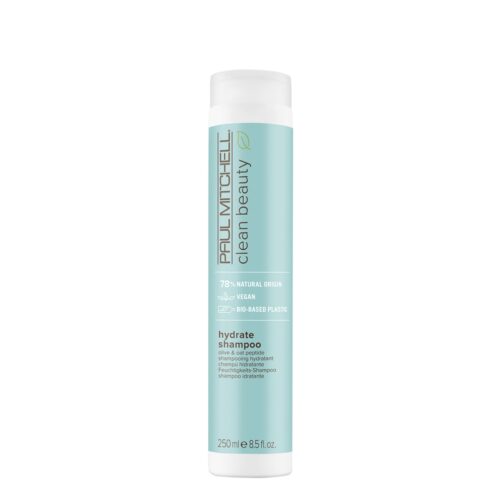 Paul Mitchell Clean Beauty Hydrate Shampoo 8.5 Oz. UltraBeauty.shop