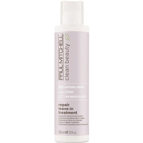 Paul Mitchell Clean Beauty Repair Leave-In Treatment 5.1 Oz. UltraBeauty.shop