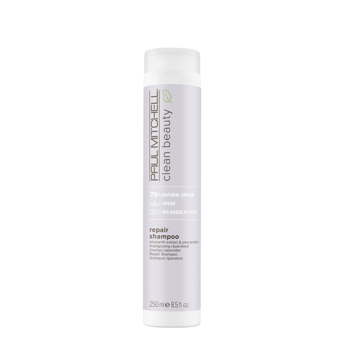 Paul Mitchell Clean Beauty Repair Shampoo 8.5 Oz.