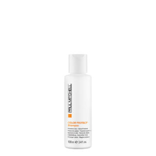 Paul Mitchell Color Care Color Protect Daily Shampoo 3.4 Oz. - Image 1