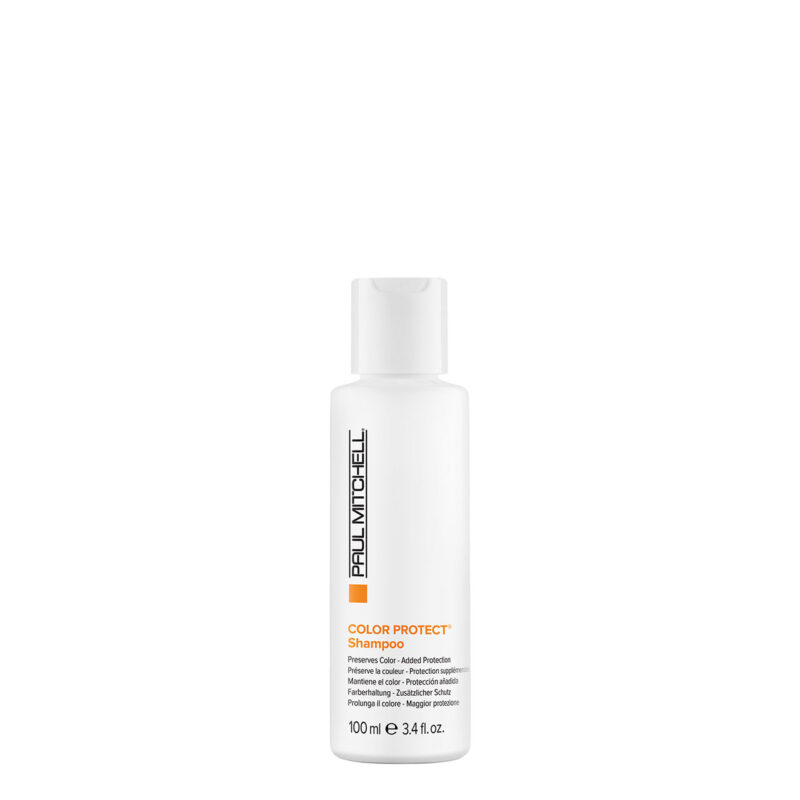 Paul Mitchell Color Care Color Protect Daily Shampoo 3.4 Oz. Beauty Products UltraBeauty.shop Paul Mitchell Color Care Color Protect Daily Shampoo 3.4 Oz. UltraBeauty.shop