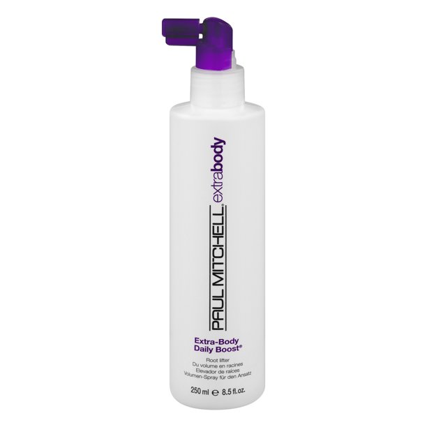 Paul Mitchell Extra-Body Daily Boost Root Lifter 8.5 Oz. Beauty Products UltraBeauty.shop Paul Mitchell Extra-Body Daily Boost Root Lifter 8.5 Oz. UltraBeauty.shop