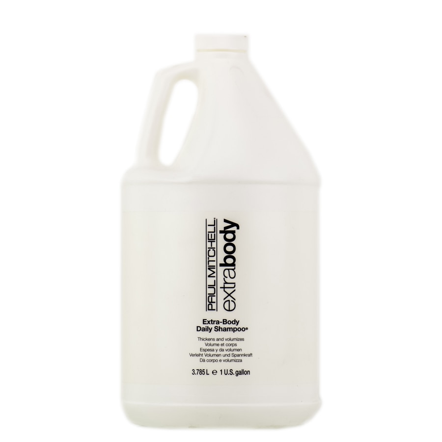 Paul Mitchell Extra Body Daily Shampoo 1 Gallon