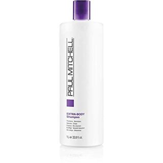 Paul Mitchell Extra Body Daily Shampoo 1 liter - Image 1