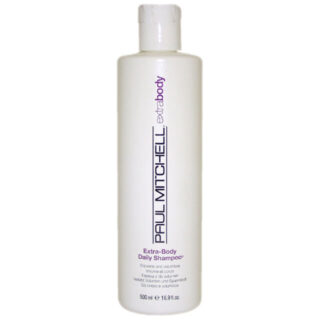 Paul Mitchell Extra Body Daily Shampoo 16.9 Oz.
