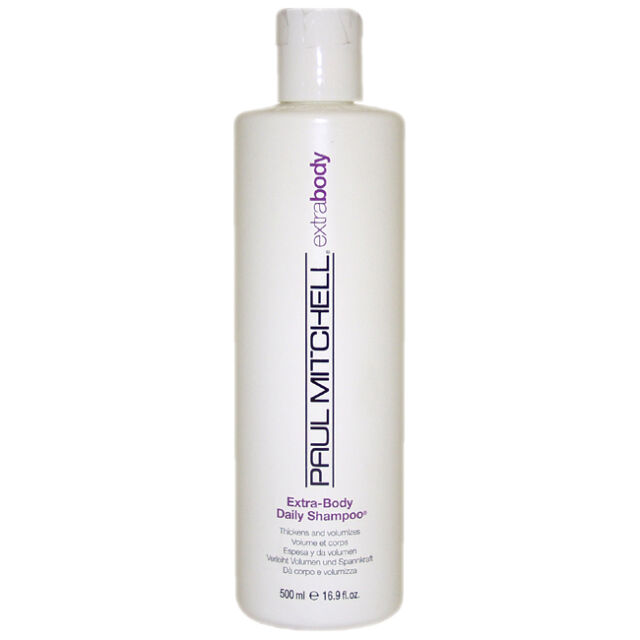 Paul Mitchell  Extra Body Daily Shampoo 16.9 Oz. UltraBeauty.shop