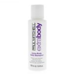 Paul Mitchell Extra Body Sculpting Foam 6% VOC 2 Oz. UltraBeauty.shop